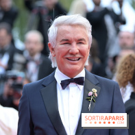©Rachid Bellak - Cannes 2024 : Tapis Rouge - Furiosa A Mad Max Saga - Baz Luhrmann