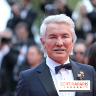 ©Rachid Bellak - Cannes 2024 : Tapis Rouge - Furiosa A Mad Max Saga - Baz Luhrmann