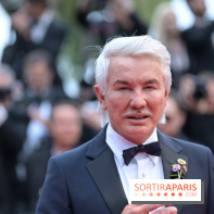 ©Rachid Bellak - Cannes 2024 : Tapis Rouge - Furiosa A Mad Max Saga - Baz Luhrmann