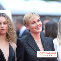 ©Rachid Bellak - Cannes 2024 : Tapis Rouge - Furiosa A Mad Max Saga - Tess Barthelemy, Judith Godrèche