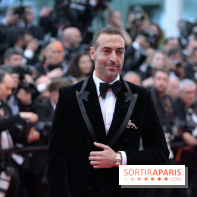©Rachid Bellak - Cannes 2024 : Tapis Rouge - Furiosa A Mad Max Saga - Mohammed Al Turki
