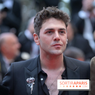 ©Rachid Bellak - Cannes 2024 : Tapis Rouge - Furiosa A Mad Max Saga - Xavier Dolan