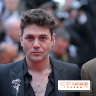 ©Rachid Bellak - Cannes 2024 : Tapis Rouge - Furiosa A Mad Max Saga - Xavier Dolan