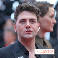 ©Rachid Bellak - Cannes 2024 : Tapis Rouge - Furiosa A Mad Max Saga - Xavier Dolan