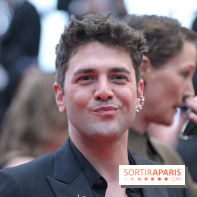 ©Rachid Bellak - Cannes 2024 : Tapis Rouge - Furiosa A Mad Max Saga - Xavier Dolan