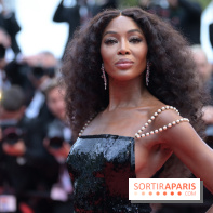©Rachid Bellak - Cannes 2024 : Tapis Rouge - Furiosa A Mad Max Saga - Naomi Campbell