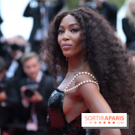©Rachid Bellak - Cannes 2024 : Tapis Rouge - Furiosa A Mad Max Saga - Naomi Campbell
