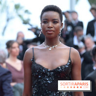 ©Rachid Bellak - Cannes 2024 : Tapis Rouge - Furiosa A Mad Max Saga - Maria Borges 