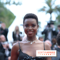 ©Rachid Bellak - Cannes 2024 : Tapis Rouge - Furiosa A Mad Max Saga - Maria Borges 