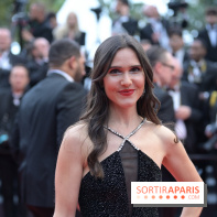 ©Rachid Bellak - Cannes 2024 : Tapis Rouge - Furiosa A Mad Max Saga - Joyce Jonathan