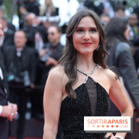 ©Rachid Bellak - Cannes 2024 : Tapis Rouge - Furiosa A Mad Max Saga - Joyce Jonathan