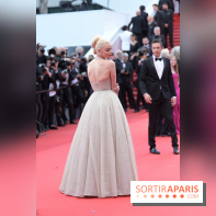 ©Rachid Bellak - Cannes 2024 : Tapis Rouge - Furiosa A Mad Max Saga - Anya Taylor-Joy