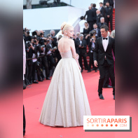 ©Rachid Bellak - Cannes 2024 : Tapis Rouge - Furiosa A Mad Max Saga - Anya Taylor-Joy