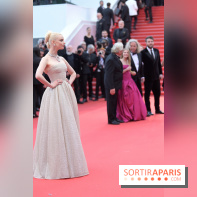 ©Rachid Bellak - Cannes 2024 : Tapis Rouge - Furiosa A Mad Max Saga - Anya Taylor-Joy
