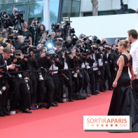 ©Rachid Bellak - Cannes 2024 : Tapis Rouge - Furiosa A Mad Max Saga - Elsa Pataky, Chris Hemsworth, Anya Taylor-Joy