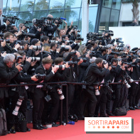 ©Rachid Bellak - Cannes 2024 : Tapis Rouge - Furiosa A Mad Max Saga - BEL 2785