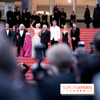 ©Rachid Bellak - Cannes 2024 : Tapis Rouge - Furiosa A Mad Max Saga - BEL 2790