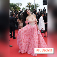 ©Rachid Bellak - Cannes 2024 : Tapis Rouge - Furiosa A Mad Max Saga - Patricia Contreras