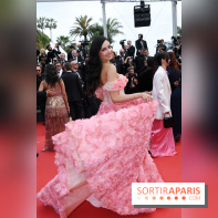 ©Rachid Bellak - Cannes 2024 : Tapis Rouge - Furiosa A Mad Max Saga - Patricia Contreras