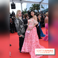 ©Rachid Bellak - Cannes 2024 : Tapis Rouge - Furiosa A Mad Max Saga - Patricia Contreras