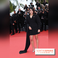 ©Rachid Bellak - Cannes 2024 : Tapis Rouge - Furiosa A Mad Max Saga - Leïla Bekhti