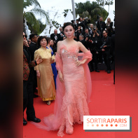 ©Rachid Bellak - Cannes 2024 : Tapis Rouge - Furiosa A Mad Max Saga - D5A 3157