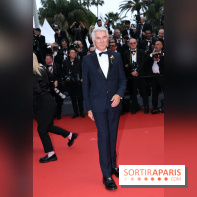 ©Rachid Bellak - Cannes 2024 : Tapis Rouge - Furiosa A Mad Max Saga - Baz Luhrmann