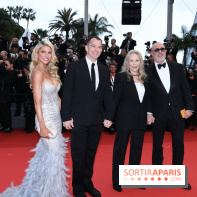 ©Rachid Bellak - Cannes 2024 : Tapis Rouge - Furiosa A Mad Max Saga - D5A 3275