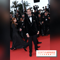©Rachid Bellak - Cannes 2024 : Tapis Rouge - Furiosa A Mad Max Saga - Mohammed Al Turki