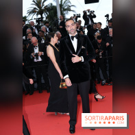 ©Rachid Bellak - Cannes 2024 : Tapis Rouge - Furiosa A Mad Max Saga - Mohammed Al Turki