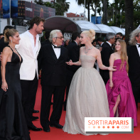 ©Rachid Bellak - Cannes 2024 : Tapis Rouge - Furiosa A Mad Max Saga - D5A 3370