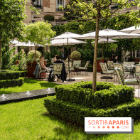 Le Tea time du Bristol Paris par Yu Tanaka -  A7C3864 2