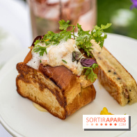 Le Tea time du Bristol Paris par Yu Tanaka -  A7C3872 2