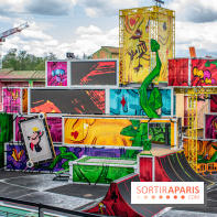 Disneyland Paris : Alice et la Reine de Cœur, on a vu le spectacle aux Walt Disney Studios - DSC 0151