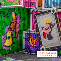 Disneyland Paris : Alice et la Reine de Cœur, on a vu le spectacle aux Walt Disney Studios - DSC 0154