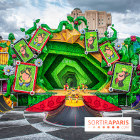 Disneyland Paris : Alice et la Reine de Cœur, on a vu le spectacle aux Walt Disney Studios - DSC 0189