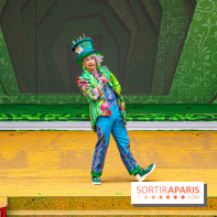 Disneyland Paris : Alice et la Reine de Cœur, on a vu le spectacle aux Walt Disney Studios - DSC 0224