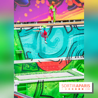 Disneyland Paris : Alice et la Reine de Cœur, on a vu le spectacle aux Walt Disney Studios - DSC 0273