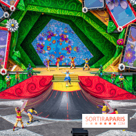 Disneyland Paris : Alice et la Reine de Cœur, on a vu le spectacle aux Walt Disney Studios - DSC 0295