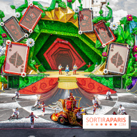 Disneyland Paris : Alice et la Reine de Cœur, on a vu le spectacle aux Walt Disney Studios - DSC 0373