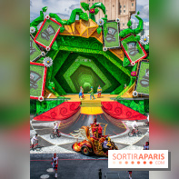 Disneyland Paris : Alice et la Reine de Cœur, on a vu le spectacle aux Walt Disney Studios
