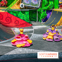 Disneyland Paris : Alice et la Reine de Cœur, on a vu le spectacle aux Walt Disney Studios
