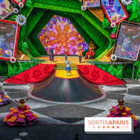 Disneyland Paris : Alice et la Reine de Cœur, on a vu le spectacle aux Walt Disney Studios