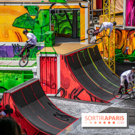 Disneyland Paris : Alice et la Reine de Cœur, on a vu le spectacle aux Walt Disney Studios - DSC 0526