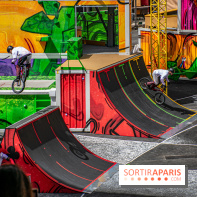 Disneyland Paris : Alice et la Reine de Cœur, on a vu le spectacle aux Walt Disney Studios - DSC 0527