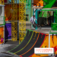 Disneyland Paris : Alice et la Reine de Cœur, on a vu le spectacle aux Walt Disney Studios - DSC 0529