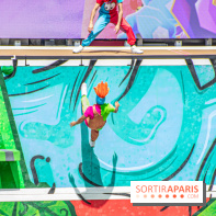 Disneyland Paris : Alice et la Reine de Cœur, on a vu le spectacle aux Walt Disney Studios