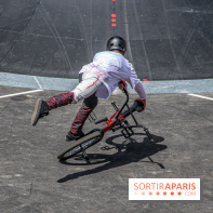 Disneyland Paris : Alice et la Reine de Cœur, on a vu le spectacle aux Walt Disney Studios - DSC 0567