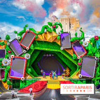 Disneyland Paris : Alice et la Reine de Cœur, on a vu le spectacle aux Walt Disney Studios - DSC 0568