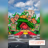 Disneyland Paris : Alice et la Reine de Cœur, on a vu le spectacle aux Walt Disney Studios - DSC 0580